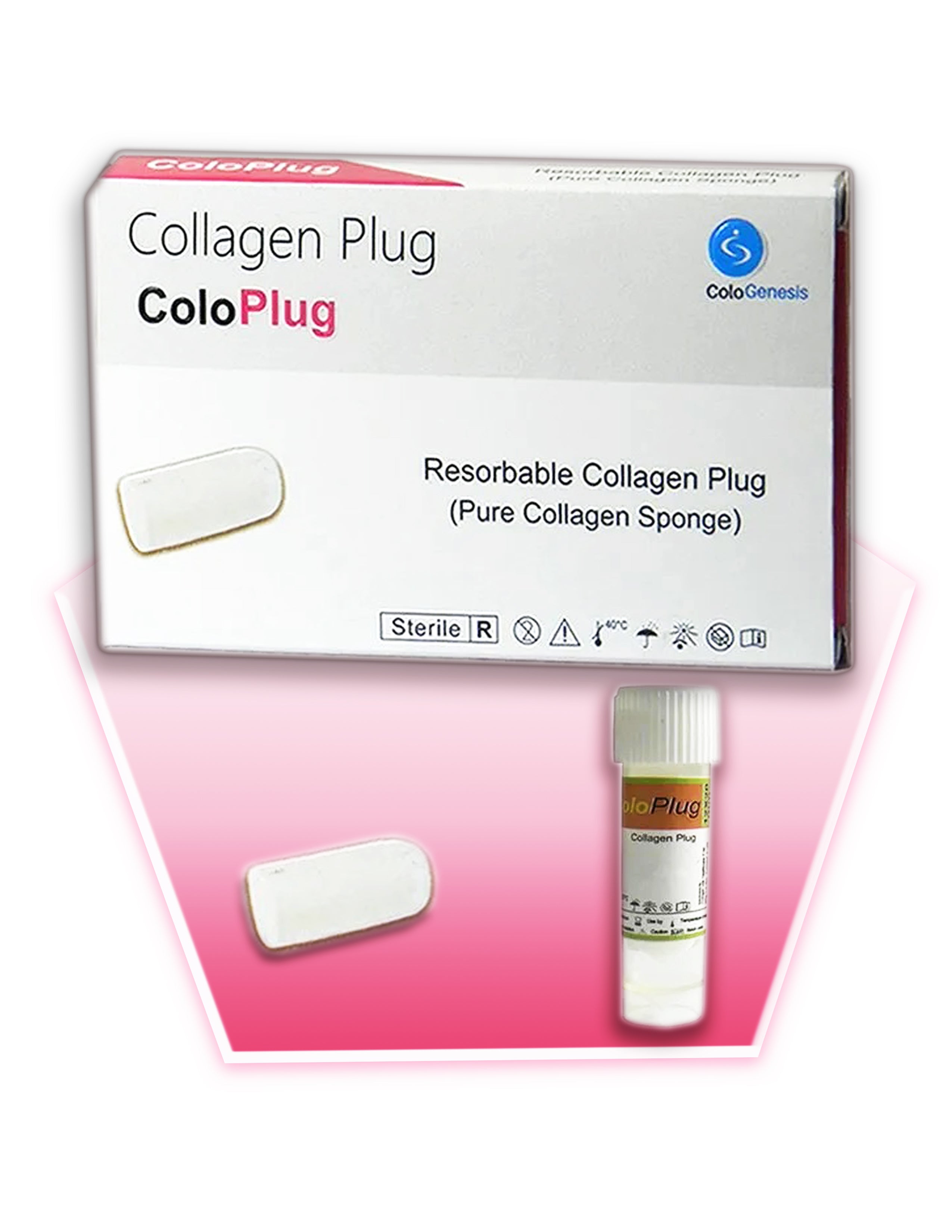 Dental Collagen Sponges at Dianna Wagner blog