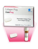Cologenesis Colo Plug Sterile Resorbable Collagen Sponge 1/pk