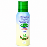 Stim Lidayn Tropical Mint Spray (100gm) / Local Anesthetic Oral Spray