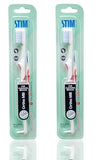 Stim Ortho MB Orthodontic Manual Toothbrush For Adults