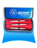 Meddent Composite Instrument Kit (Set of 6)
