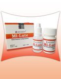 Meddent Mi-Lute Glass Ionomer Luting Cement