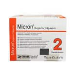 Prevest Denpro Micron Superior Capsules GIC (Type II)