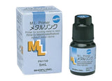 Shofu M.L. Primer Metal Bonding Primer (5ml)