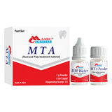 Maarc MTA Repair Material / Root and Vital Pulp Therapy