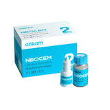 Orikam Neocem Restorative GIC - Type 2 Restorative glass ionomer cement