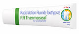 RA Thermoseal toothpaste