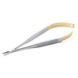 Castroviejo Needle Holder Straight 14cm