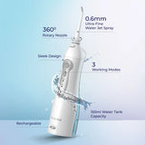 Oracura Eco Water Flosser Rechargeable (OCE01)