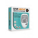 One Above Blood Glucose Monitoring System / Surgical & Health Care Products