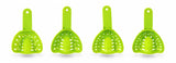 Autoclavable Plastic Impression Trays