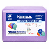 NeelKanth Patient Bibs
