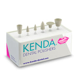 Coltene Kenda Maximus Kit / Dental Diamond Polishing System