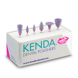 Coltene Kenda Nobilis - Composites and Ceramic Filay Dent kit