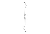 GDC Spoon Excavator -6 (Exc131/132) / Dental Instrument
