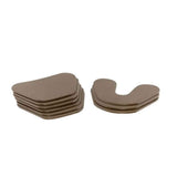 Maarc Brown Shellac Base Plate Dental Material