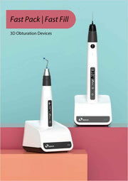 Eighteeth Medical Fast Pack / Fast Fill Combo For 3D Obturation System