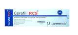 Prevest Cerafill RCS - Biocreamic Root Canal Filling and Sealing Material