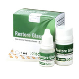 D Tech Restore Glass Ionomer Cement (GIC)