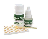 D Tech Restore Glass Ionomer Cement (GIC)