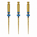 Coltene HyFlex Remover Retreatment Rotary Files Assorted Endodontic Files