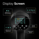  RTA Smart Ray Pro Portable DC Xray Machine 