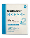 Shofu Glasionomer RX Ease Small Mini Pack (Type 2)