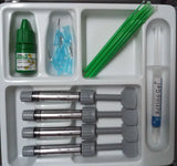 Prevest Fusion Universal Composite Kit (4 Syringe  Kit)