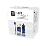 SDI Riva Self Cure GIC Dental Glass Ionomer Restorative Cement