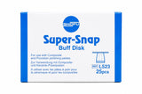 Shofu Super Snap Buff Disk