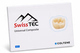 SwissTec Universal Composite Kit