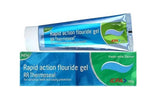 ICPA RA Thermoseal Rapid Action Fresh Mint Gel 100gm