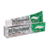 ICPA RA Thermoseal Dental Toothpaste Rapid Action Mint Flavour (Pack of 10)