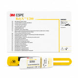3M RelyX U200 (11gm) Self Adhesive Resin Cement  / Luting Cement (Short Expiry)