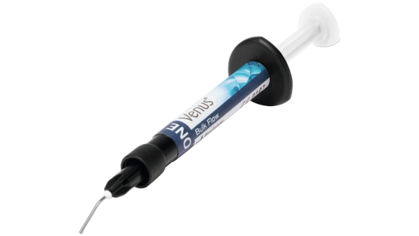Charisma Bulk Flow ONE Composite Syringe – Dental Prod
