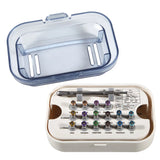 Dental Implant Prosthetic Universal Kit