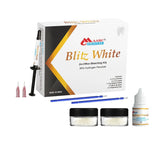 Maarc Blitz White Bleaching Kit / 35% Hydrogen Peroxide