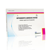 Light Cure Composite Kit