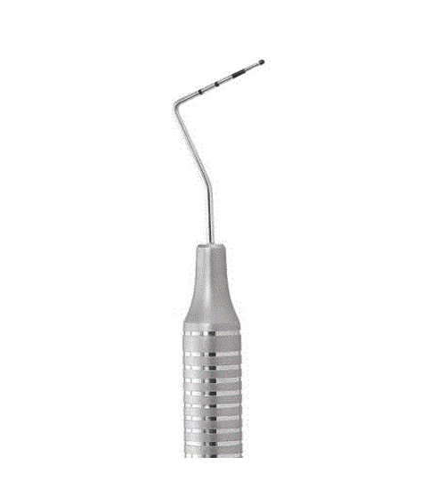Single Probe Lab Instruments Single Ended Screening Probe (Dental Instrument) – Dental Prod