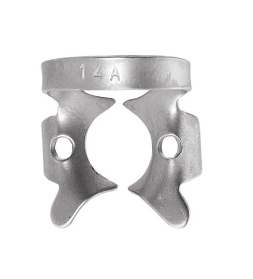 Rubber Dam Clamp Adult 14A