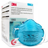 3m disposable mask
