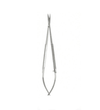 Castroviejo Needle Holder Straight TC 18cm (NH5024R) Dental Instrument