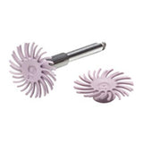 3M ESPE Sof-Lex Diamond Polishing Spiral Dental Sof-Lex Pink