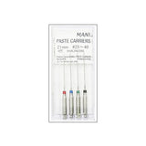 Mani Paste Carrier (Lentulo Spiral) 21mm Dental Root Canal Endodontic Files