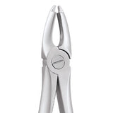Extraction Forceps Upper Centrals and Canines 1 Atraumatic
