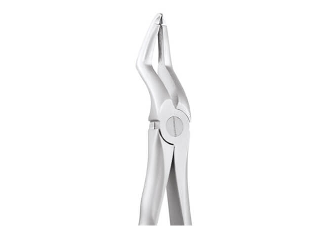 Extraction Forceps Upper Root 51A Atraumatic