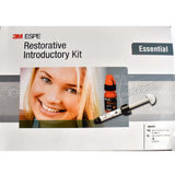 3M ESPE Restorative Introductory Valux dental Composite Kit with Single Bond 2