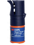 3M ESPE Single Bond Universal Adhesive for Dental Bonding and Restorations