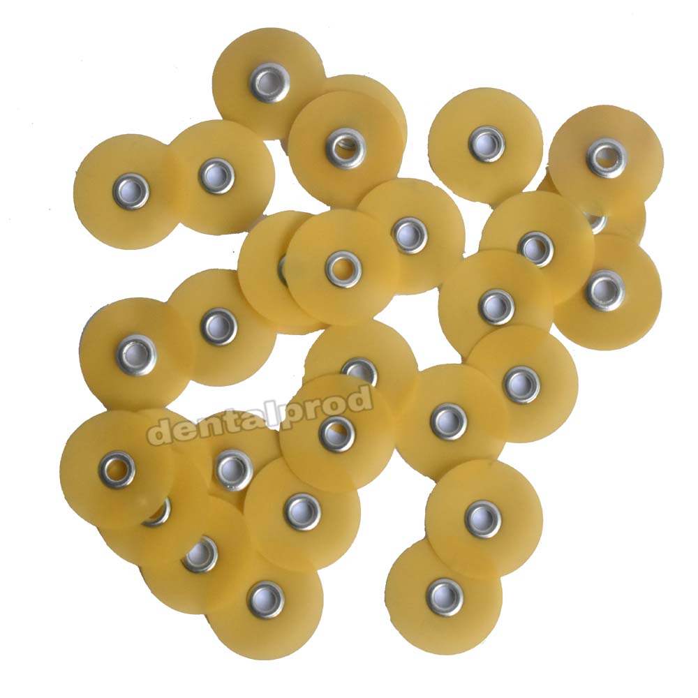 3M ESPE Sof-Lex Extra Thin Contouring Polishing Discs