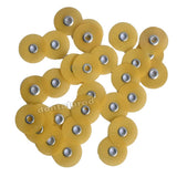 3M ESPE Sof-Lex Extra Thin Contouring Polishing Discs